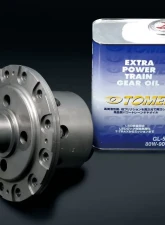 Tomei TX1 Torsen 1.5 Way T-Trax Advance Technical LSD Toyota 100 Chaser | Mark II 1968-2004                                     - TC101B-TYTX1 - Image 2