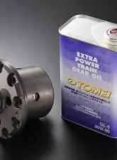 Tomei ZE1 1.5 Way T-Trax Advance Technical LSD Mazda NC MX-5 Miata 2005-2015                                     - TC101B-MZZE1 - Image 2