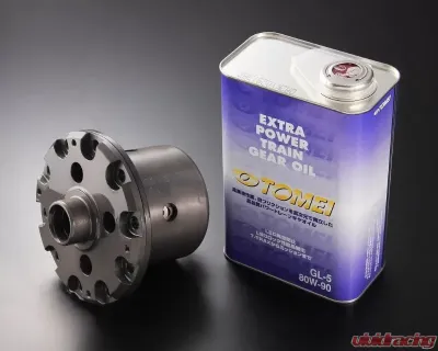Tomei ZE1 1.5 Way T-Trax Advance Technical LSD Mazda NC MX-5 Miata 2005-2015 - TC101B-MZZE1