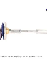 Tomei MX7760 EJ Single Scroll Arm Turbo Kit                                     - TB401A-SB01A - Image 6