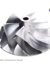 Tomei MX7760 EJ Single Scroll Arm Turbo Kit                                     - TB401A-SB01A - Image 3
