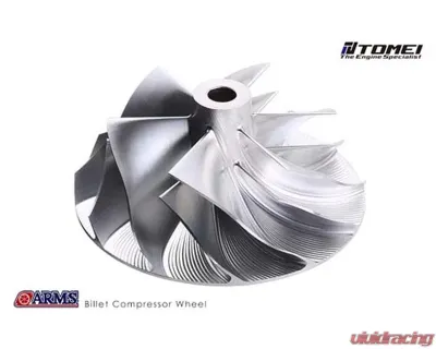 Tomei MX7760 EJ Single Scroll Arm Turbo Kit - TB401A-SB01A