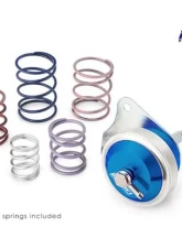 Tomei MX7760 EJ Single Scroll Arm Turbo Kit                                     - TB401A-SB01A - Image 5