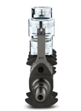 Tomei 6.0 94.00mm Stroker Kit Mitsubishi EVO1-9 4G63 1992-2007                                     - TA201A-MT01AP - Image 3