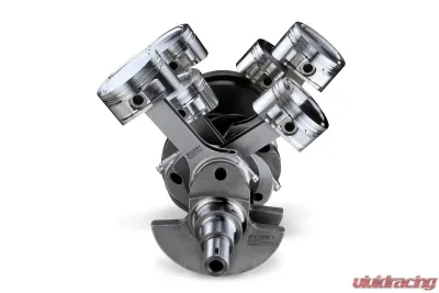 Tomei 4.1 95.50 Stroker Kit Nissan 35 GT-R 2007-2025 - TA201A-NS01A