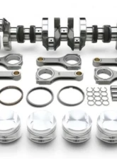 Tomei 2.8L 8-Counter 87.00 Stroker Kit Nissan 32 GT-R | 34 GT-R | 33 GT-R | 33 Skyline 1989-2002                                     - TA201A-NS05A - Image 3