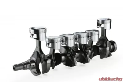 Tomei 2.8L 8-Counter 87.00 CP Stroker Kit Nissan 32 GT-R | 34 GT-R | 33 GT-R | 33 Skyline 1989-2002 - TA201A-NS05AP