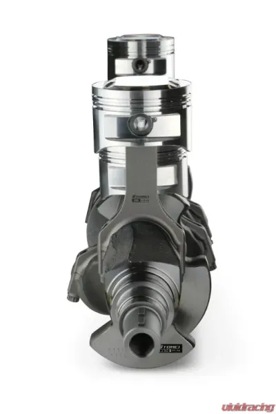 Tomei 2.8L 8-Counter 87.00 CP Stroker Kit Nissan 32 GT-R | 34 GT-R | 33 GT-R | 33 Skyline 1989-2002 - TA201A-NS05AP