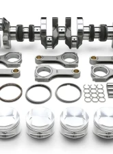 Tomei 2.8L 8-Counter 87.00 CP Stroker Kit Nissan 32 GT-R | 34 GT-R | 33 GT-R | 33 Skyline 1989-2002                                     - TA201A-NS05AP - Image 4