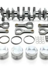 Tomei 2.8 Full Counter 87.00 Stroker Kit Nissan 32 GT-R | 34 GT-R | 33 GT-R | 33 Skyline 1989-2002                                     - TA201A-NS05B - Image 3