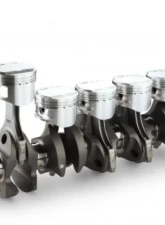 Tomei 2.6L Full Counter 87.00 Stroker Kit Nissan 32 GT-R | 34 GT-R | 33 GT-R | 33 Skyline 1989-2002                                     - TA201A-NS05C - Image 2