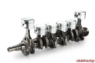 Tomei 2.6L Full Counter 87.00 CP Stroker Kit Nissan 32 GT-R | 34 GT-R | 33 GT-R | 33 Skyline 1989-2002 - TA201A-NS05CP