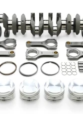 Tomei 2.6L Full Counter 87.00 CP Stroker Kit Nissan 32 GT-R | 34 GT-R | 33 GT-R | 33 Skyline 1989-2002                                     - TA201A-NS05CP - Image 4