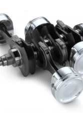 Tomei 2.6 99.75 EJ25 Stroker Kit Subaru WRX | WRX STI 1992-2021                                     - TA201A-SB02A - Image 2