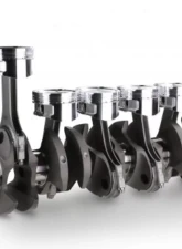 Tomei 3.4 87.00 2JZ-GTE Stroker Kit Toyota 80 Supra 1993-2002                                     - TA201A-TY03A - Image 2