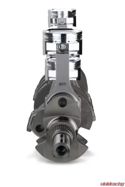 Tomei 3.4 87.00 2JZ-GTE Stroker Kit Toyota 80 Supra 1993-2002 - TA201A-TY03A
