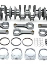 Tomei 3.4 87.00 2JZ-GTE Stroker Kit Toyota 80 Supra 1993-2002                                     - TA201A-TY03A - Image 4