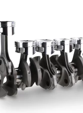 Tomei 3.4 87.00 CP 2JZ-GTE Stroker Kit Toyota 80 Supra 1993-2002                                     - TA201A-TY03AP - Image 2