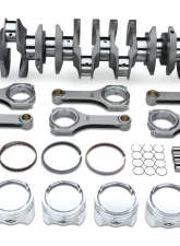 Tomei 3.4 87.00 CP 2JZ-GTE Stroker Kit Toyota 80 Supra 1993-2002                                     - TA201A-TY03AP - Image 4