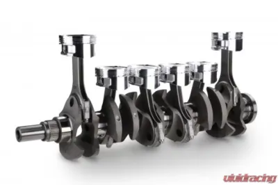 Tomei 3.6 87.00 2JZ-GTE Stroker Kit Toyota 80 Supra 1993-2002 - TA201A-TY03B