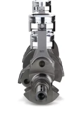 Tomei 3.6 87.00 2JZ-GTE Stroker Kit Toyota 80 Supra 1993-2002                                     - TA201A-TY03B - Image 3