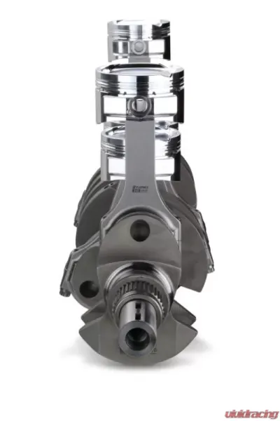 Tomei 3.6 87.00 2JZ-GTE Stroker Kit Toyota 80 Supra 1993-2002 - TA201A-TY03B