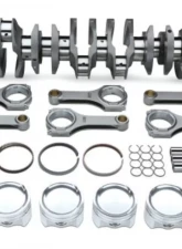 Tomei 3.6 87.00 2JZ-GTE Stroker Kit Toyota 80 Supra 1993-2002                                     - TA201A-TY03B - Image 4
