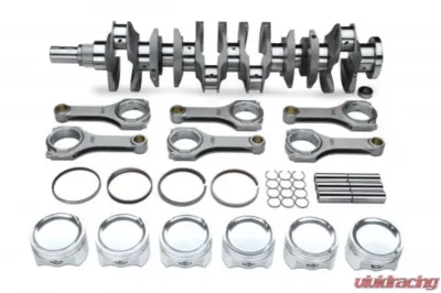 Tomei 3.6 87.00 2JZ-GTE Stroker Kit Toyota 80 Supra 1993-2002 - TA201A-TY03B