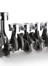 Tomei 3.6 87.00 CP 2JZ-GTE Stroker Kit Toyota 80 Supra 1993-2002                                     - TA201A-TY03BP - Image 2