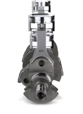 Tomei 3.6 87.00 CP 2JZ-GTE Stroker Kit Toyota 80 Supra 1993-2002                                     - TA201A-TY03BP - Image 3