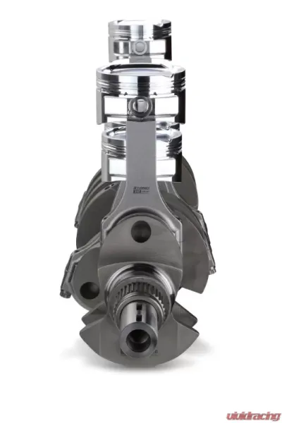 Tomei 3.6 87.00 CP 2JZ-GTE Stroker Kit Toyota 80 Supra 1993-2002 - TA201A-TY03BP