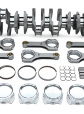 Tomei 3.6 87.00 CP 2JZ-GTE Stroker Kit Toyota 80 Supra 1993-2002                                     - TA201A-TY03BP - Image 4
