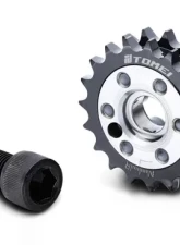 Tomei 1pc KA24DE Adjustable Cam Gear Nissan 13 | 14 240SX 1989-1998                                     - TA302A-NS16A - Image 2
