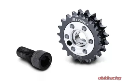 Tomei 1pc KA24DE Adjustable Cam Gear Nissan 13 | 14 240SX 1989-1998 - TA302A-NS16A