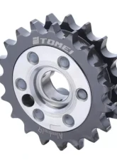 Tomei 1pc KA24DE Adjustable Cam Gear Nissan 13 | 14 240SX 1989-1998                                     - TA302A-NS16A - Image 3