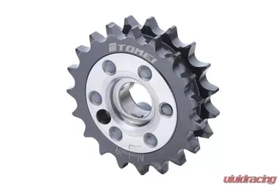 Tomei 1pc KA24DE Adjustable Cam Gear Nissan 13 | 14 240SX 1989-1998 - TA302A-NS16A