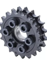 Tomei 1pc KA24DE Adjustable Cam Gear Nissan 13 | 14 240SX 1989-1998                                     - TA302A-NS16A - Image 4