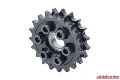 Tomei 1pc KA24DE Adjustable Cam Gear Nissan 13 | 14 240SX 1989-1998 - TA302A-NS16A