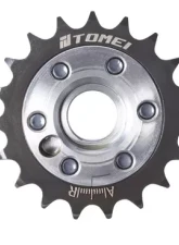 Tomei 1pc KA24DE Adjustable Cam Gear Nissan 13 | 14 240SX 1989-1998                                     - TA302A-NS16A - Image 5