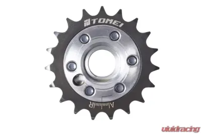 Tomei 1pc KA24DE Adjustable Cam Gear Nissan 13 | 14 240SX 1989-1998 - TA302A-NS16A