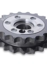 Tomei 1pc KA24DE Adjustable Cam Gear Nissan 13 | 14 240SX 1989-1998                                     - TA302A-NS16A - Image 7