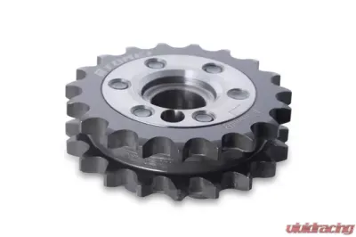 Tomei 1pc KA24DE Adjustable Cam Gear Nissan 13 | 14 240SX 1989-1998 - TA302A-NS16A