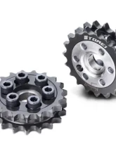 Tomei 1pc KA24DE Adjustable Cam Gear Nissan 13 | 14 240SX 1989-1998                                     - TA302A-NS16A - Image 8