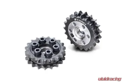 Tomei 1pc KA24DE Adjustable Cam Gear Nissan 13 | 14 240SX 1989-1998 - TA302A-NS16A