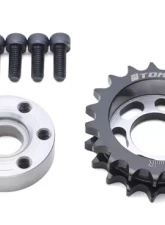 Tomei 1pc KA24DE Adjustable Cam Gear Nissan 13 | 14 240SX 1989-1998                                     - TA302A-NS16A - Image 9