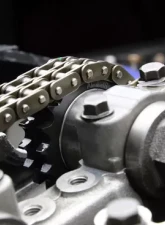 Tomei 1pc KA24DE Adjustable Cam Gear Nissan 13 | 14 240SX 1989-1998                                     - TA302A-NS16A - Image 10