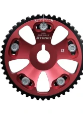 Tomei 1pc Duralumin Adjustable Cam Gear Toyota 80 Supra | 100 Chaser | Mark II 1968-2004                                     - TA302A-TY03A - Image 2