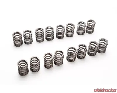 Tomei Oval Wire Valve Spring Set Nissan 13 | 14 240SX 1989-1998 - TA304A-NS16A