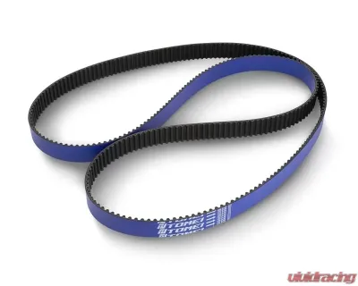 Tomei EJ20 EJ25 DOHC Timing Belt TB101A-SB01A - Durable Rubber, Precision Fit - TB101A-SB01A