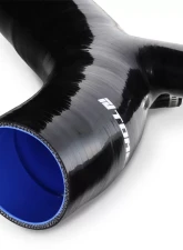 Tomei Turbo Suction Hose with 60mm Inlet Elbow for TB301A-MT02A, Black Rubber                                     - TB301A-MT02A - Image 4